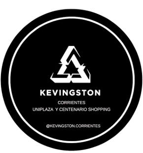 Kevingston