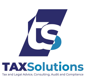 Taxsolution